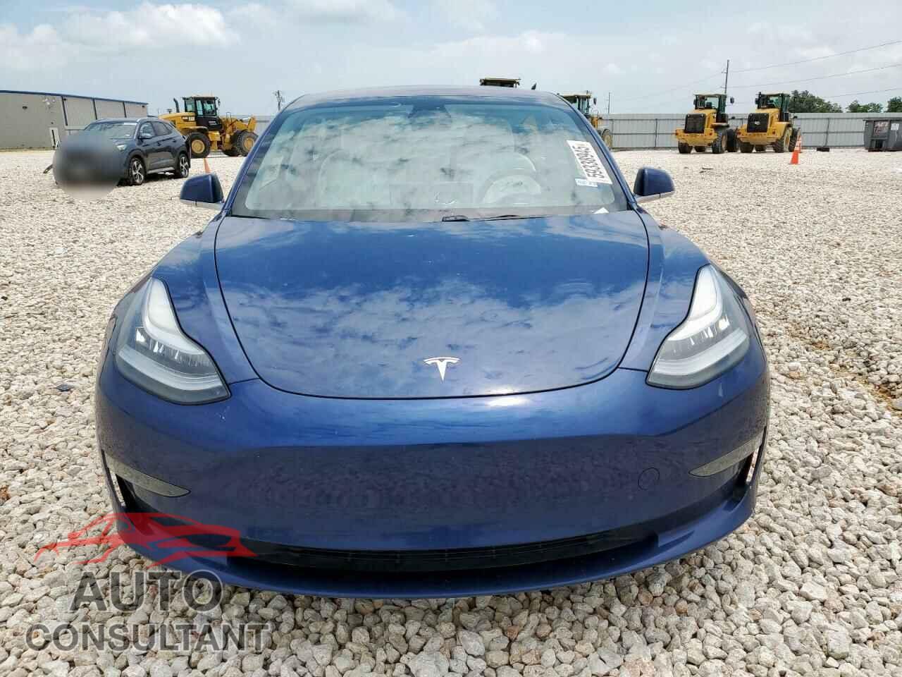 TESLA MODEL 3 2019 - 5YJ3E1EA4KF301932