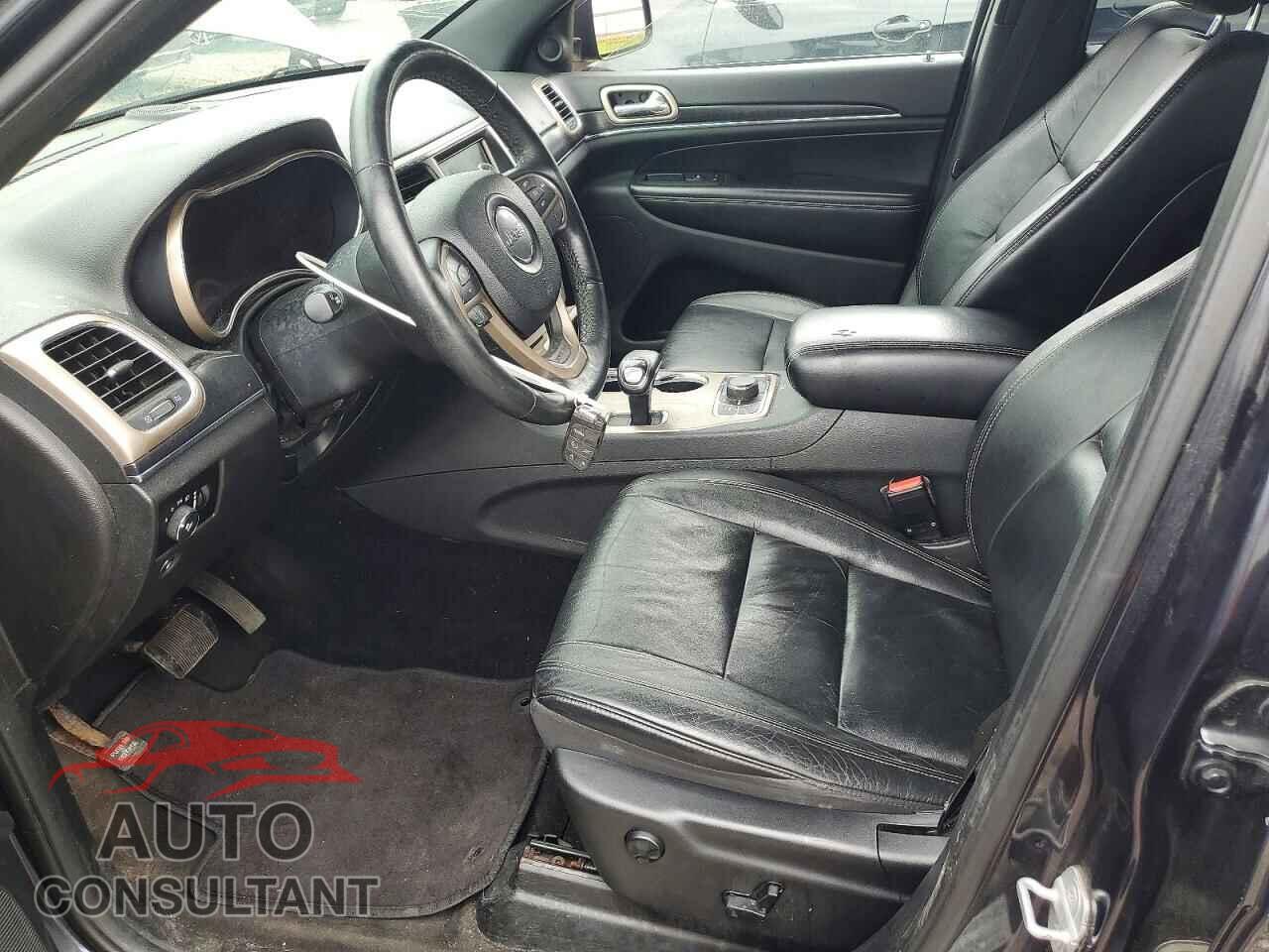 JEEP CHEROKEE 2014 - 1C4RJFBG8EC173546