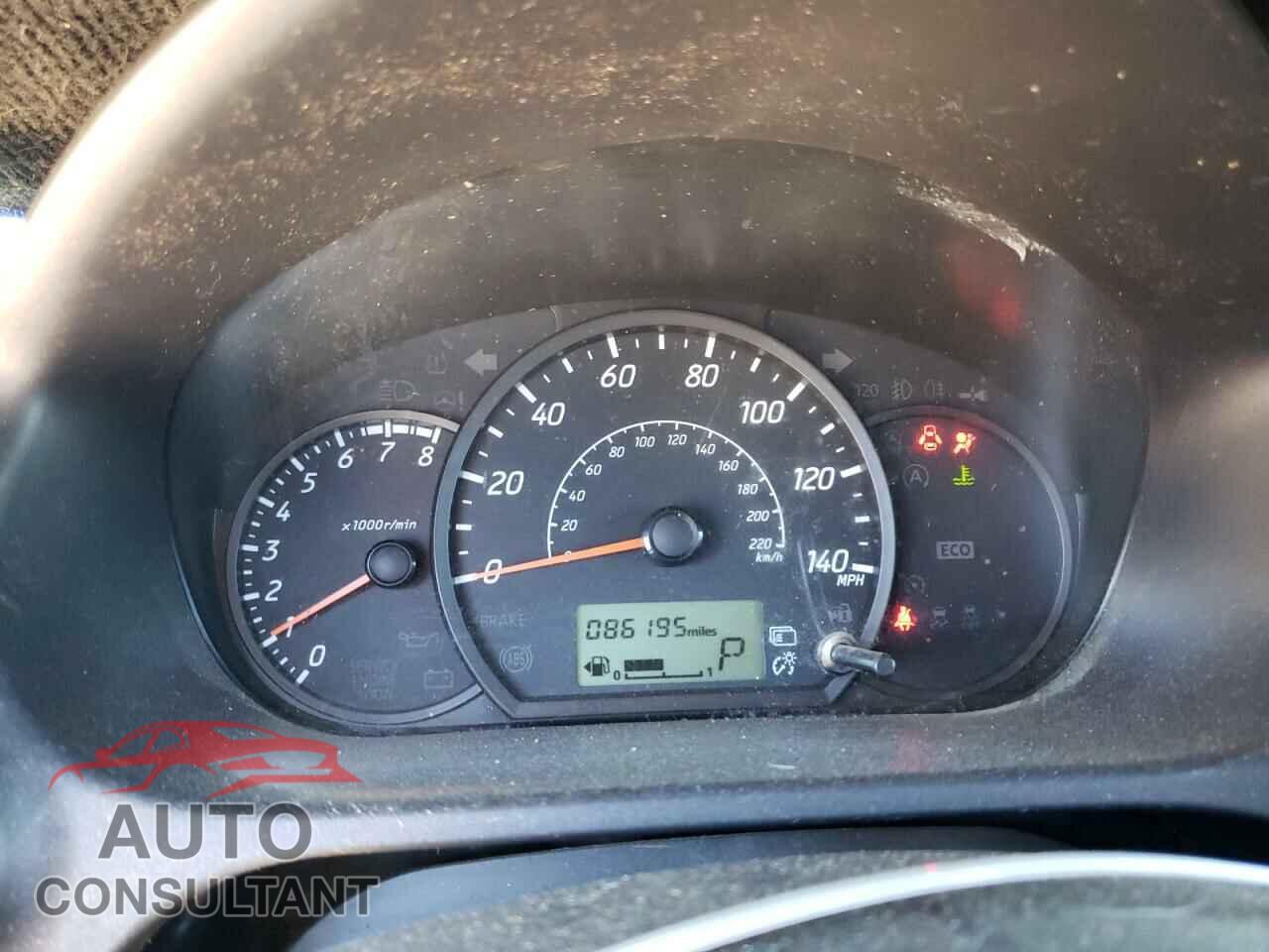 MITSUBISHI MIRAGE 2017 - ML32F3FJ1HHF12216
