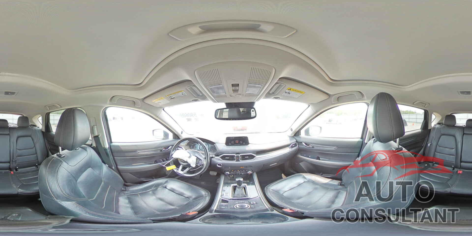 MAZDA CX-5 2019 - JM3KFBDM2K0569829