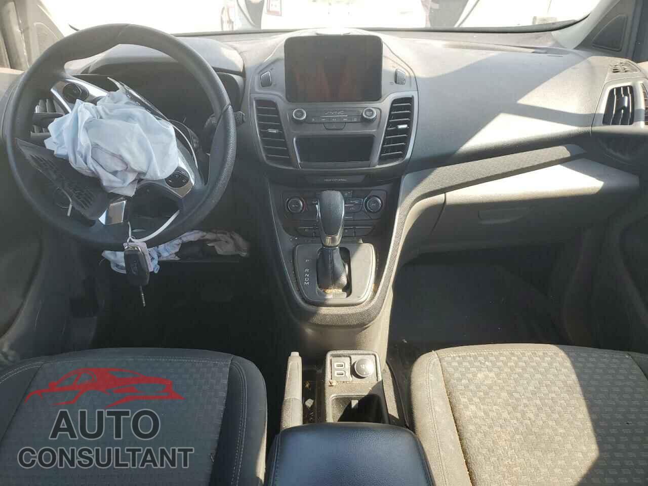 FORD TRANSIT 2019 - NM0GE9F2XK1396591