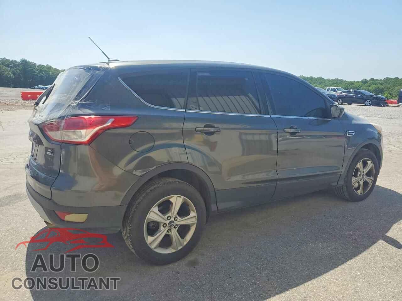 FORD ESCAPE 2016 - 1FMCU9GX2GUA94048