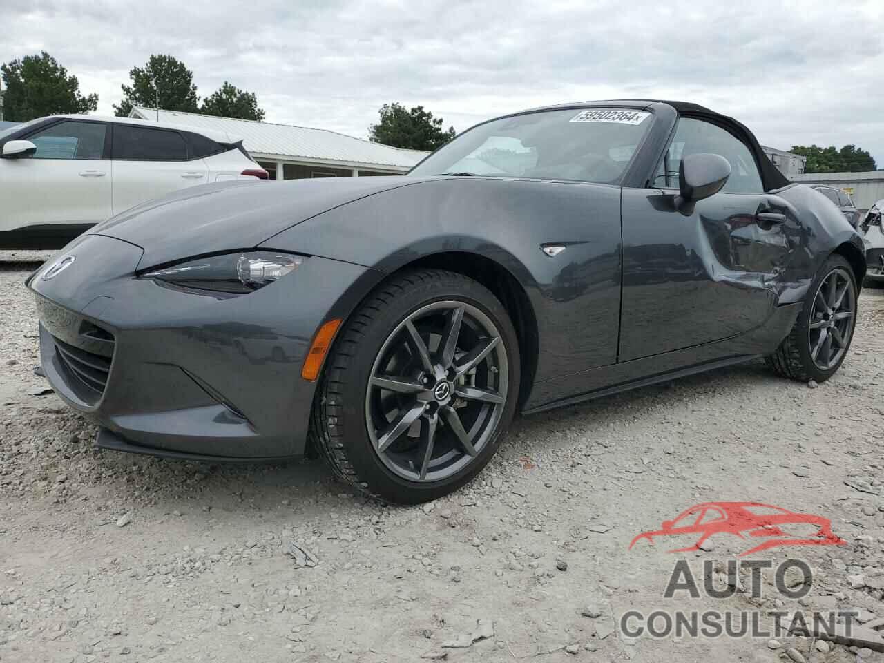 MAZDA MX5 2019 - JM1NDAD78K0311590