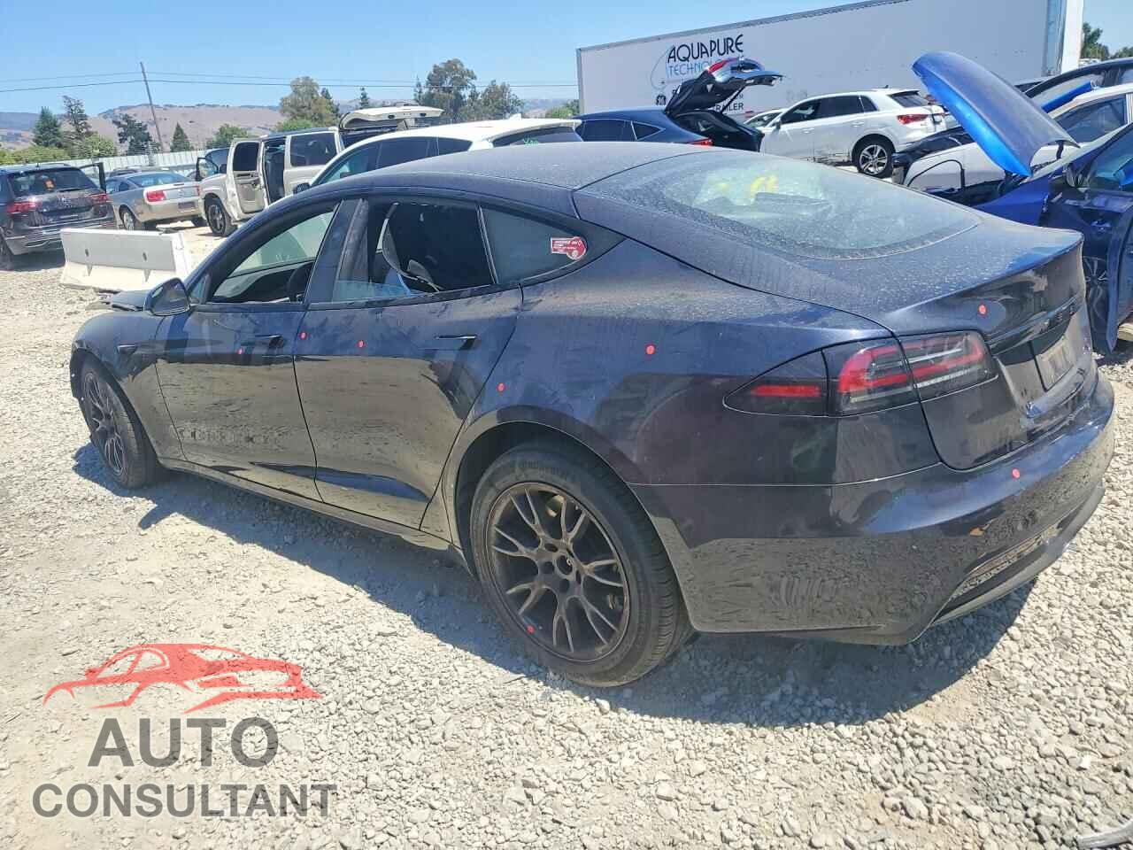 TESLA MODEL S 2023 - 5YJSA1E5XPF530116