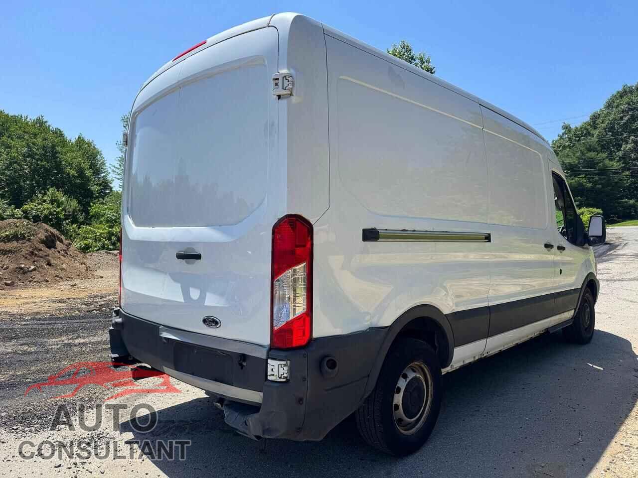 FORD TRANSIT 2017 - 1FTBW2CM3HKA06845