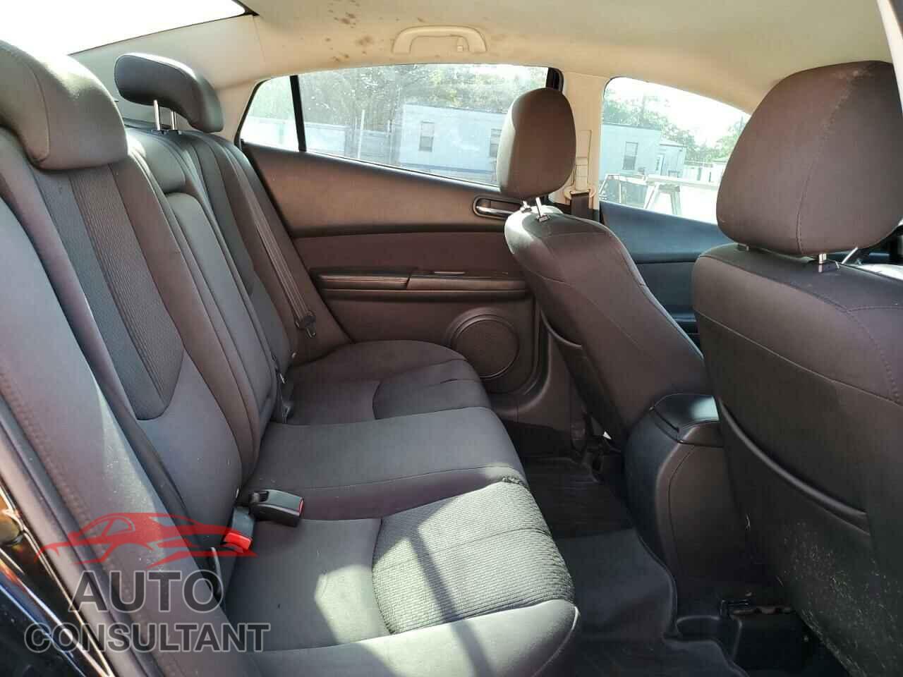 MAZDA 6 2012 - 1YVHZ8DH7C5M16264
