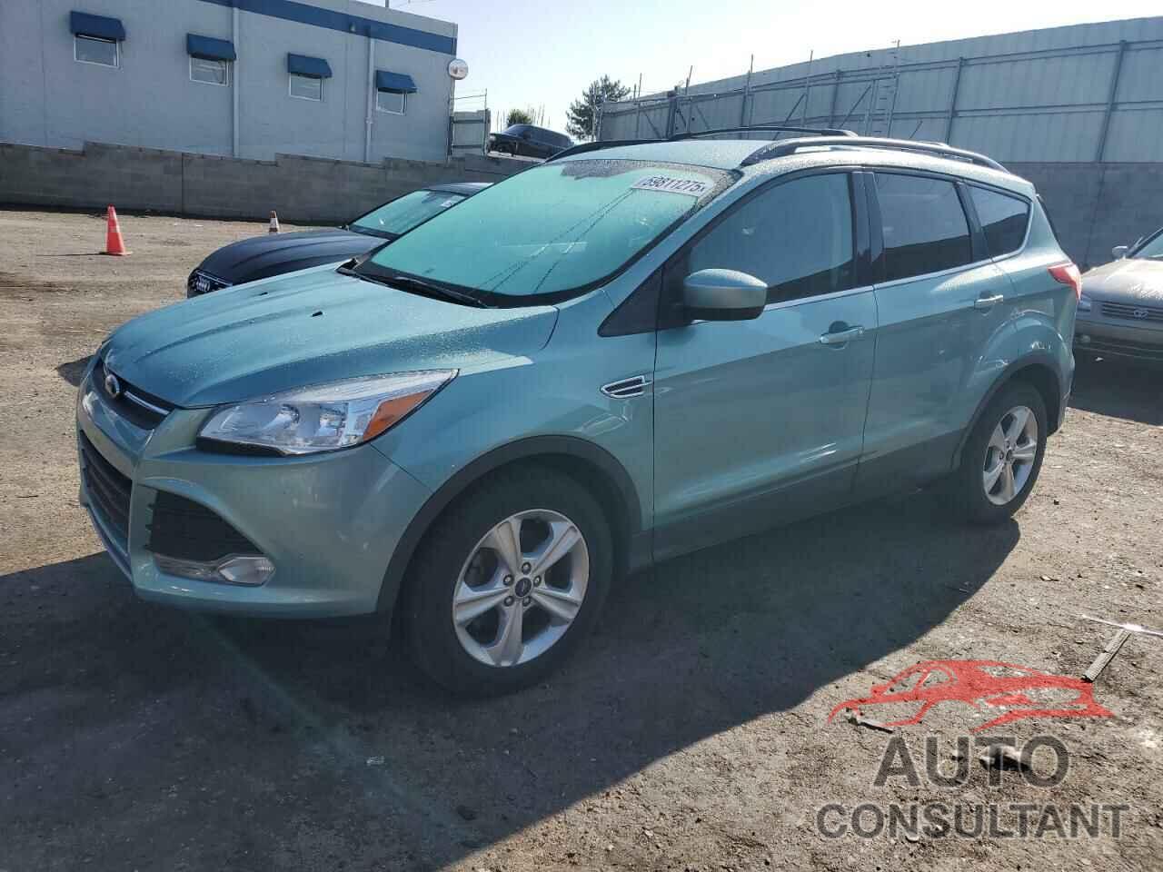FORD ESCAPE 2013 - 1FMCU0GX6DUC45772