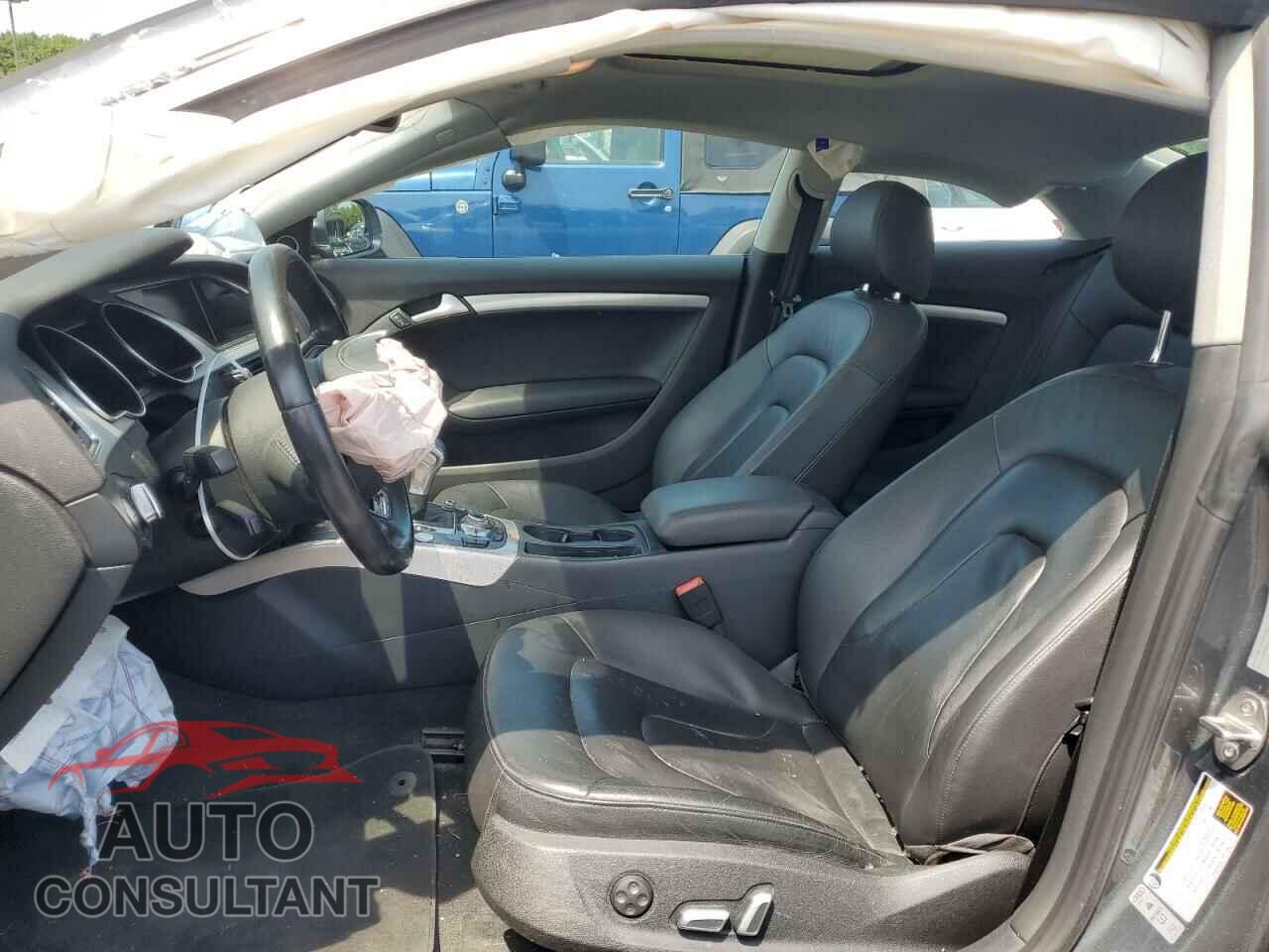 AUDI A5 2016 - WAUM2AFR8GA010056