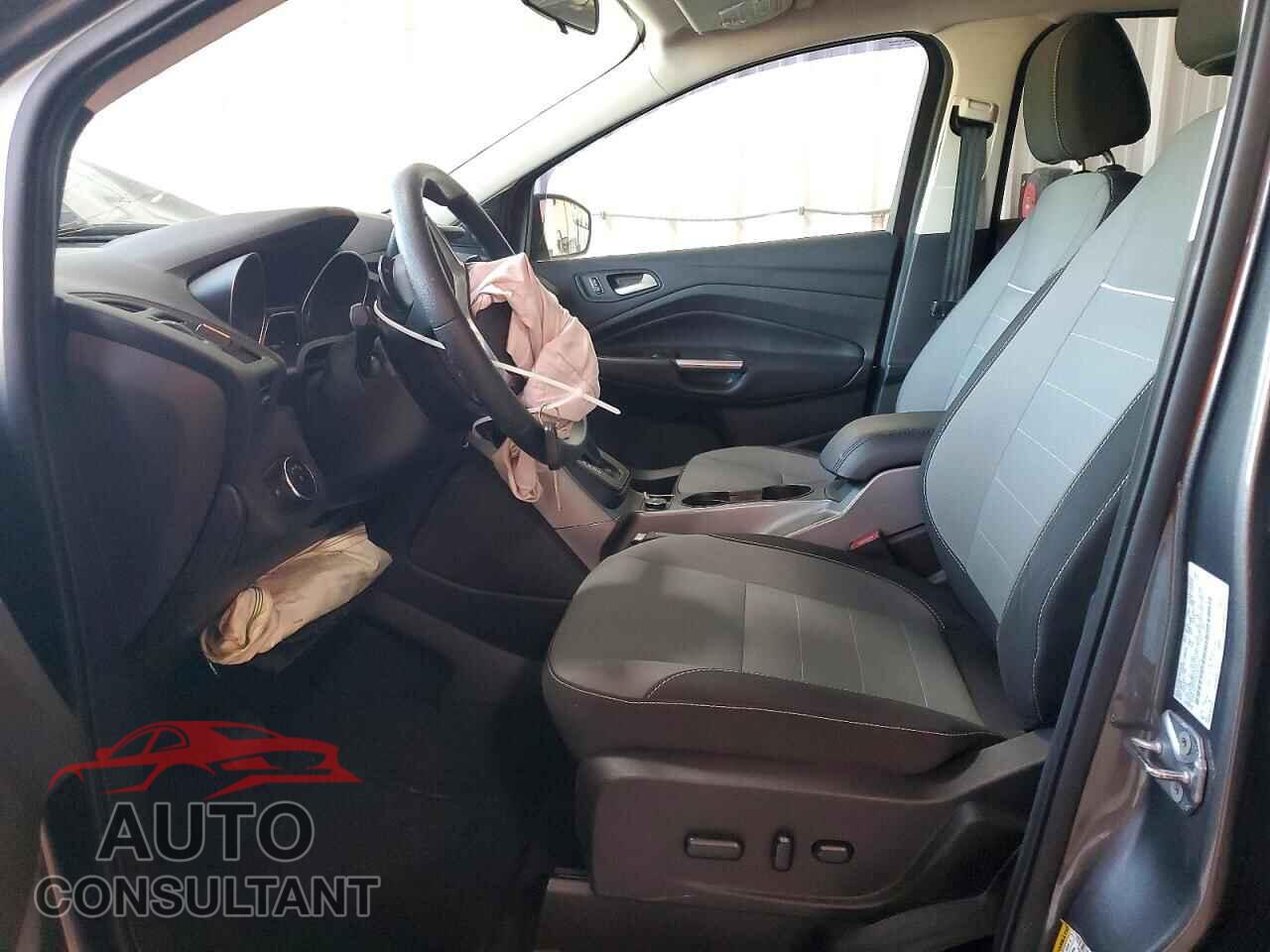 FORD ESCAPE 2014 - 1FMCU9GX2EUE51161