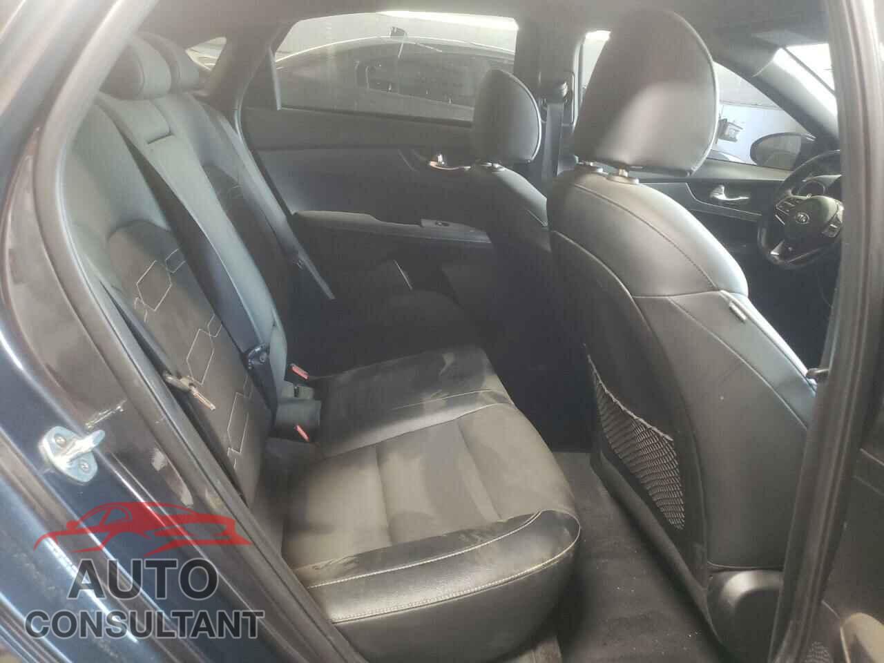 KIA FORTE 2020 - 3KPF34AD7LE178607