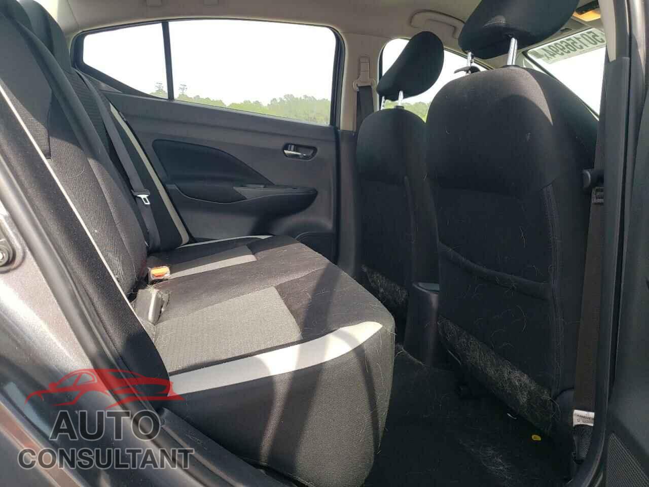 NISSAN VERSA 2021 - 3N1CN8EVXML843961
