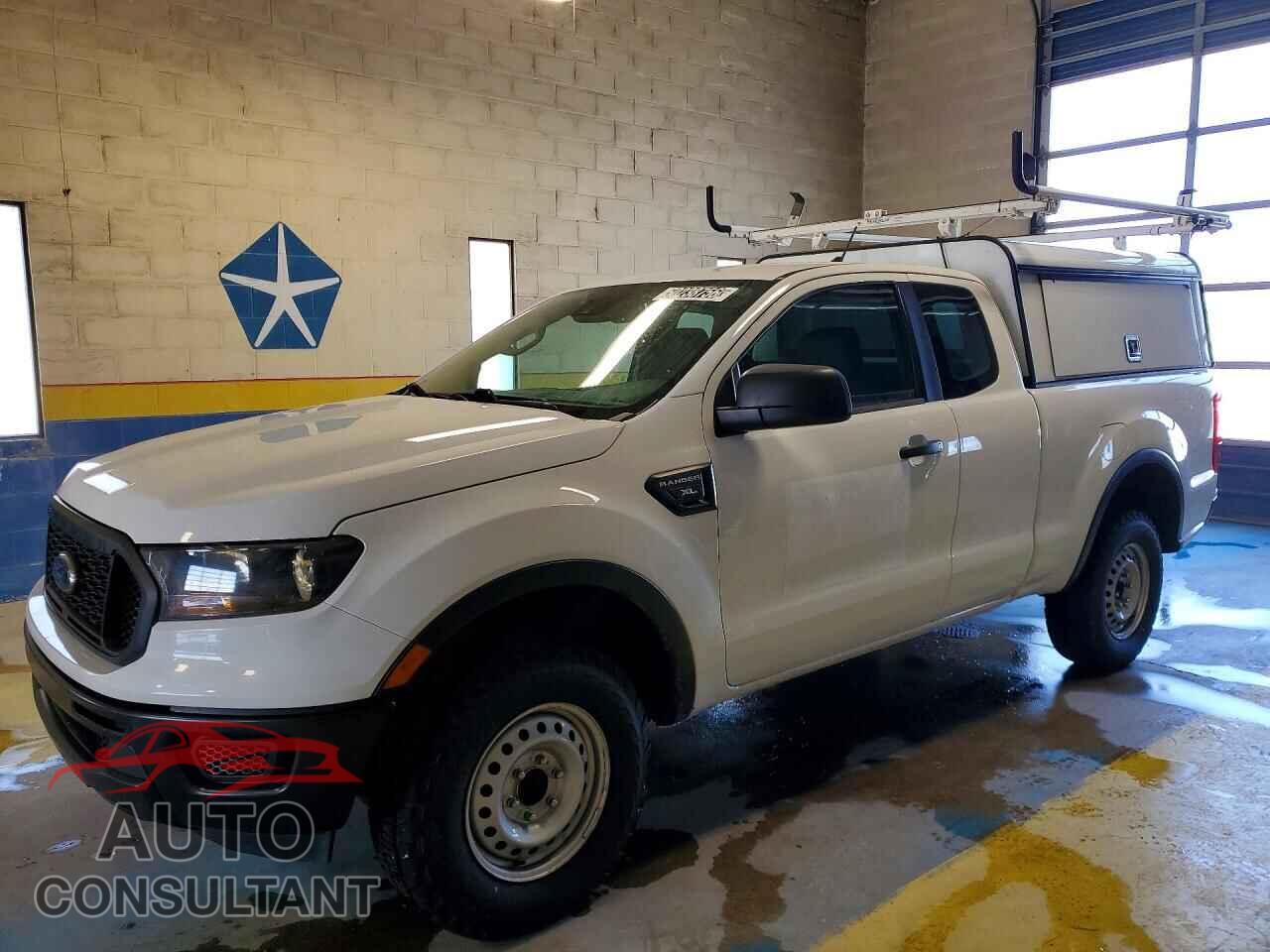 FORD RANGER 2020 - 1FTER1EH2LLA53219