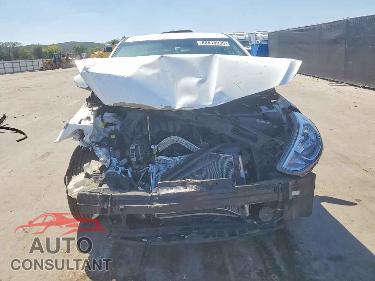 HYUNDAI ACCENT 2016 - KMHCT5AE2GU283477