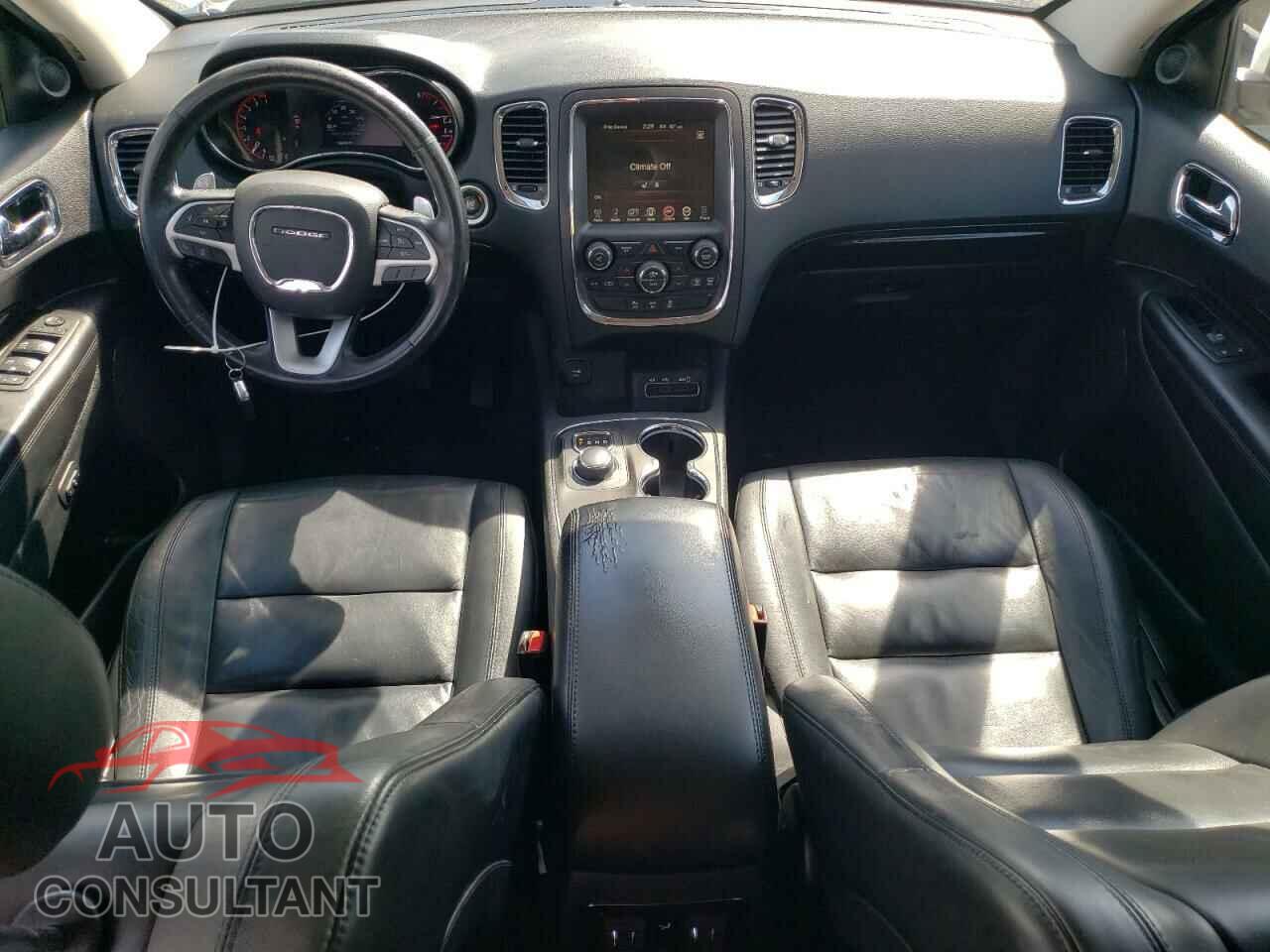 DODGE DURANGO 2015 - 1C4RDHDGXFC740311