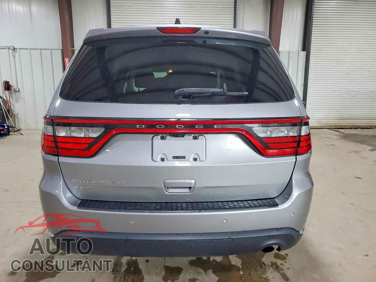 DODGE DURANGO 2015 - 1C4RDJAG2FC885838