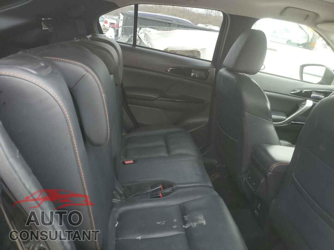 MITSUBISHI ECLIPSE 2019 - JA4AT5AA8KZ004161