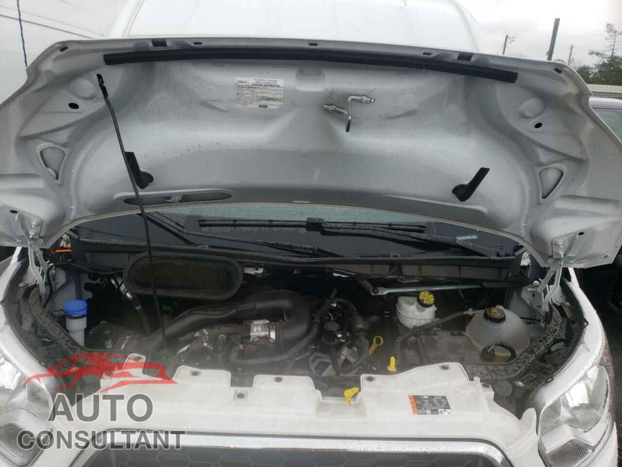 FORD TRANSIT CO 2021 - 1FBAX2C86MKA30650