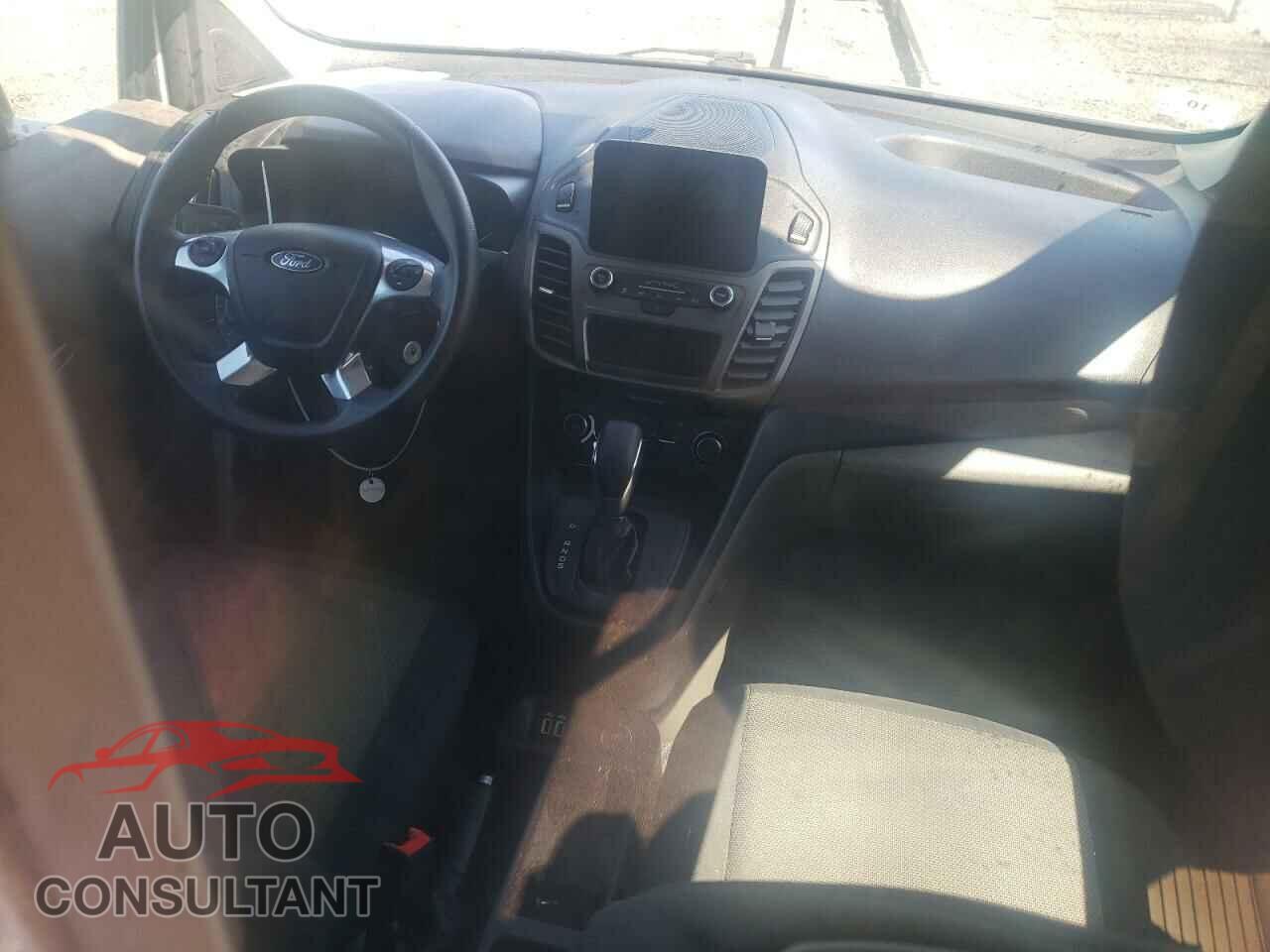 FORD TRANSIT 2020 - NM0LS7E70L1436476