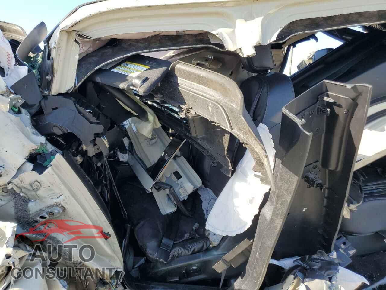 FORD EXPLORER 2018 - 1FM5K7D85JGB75518