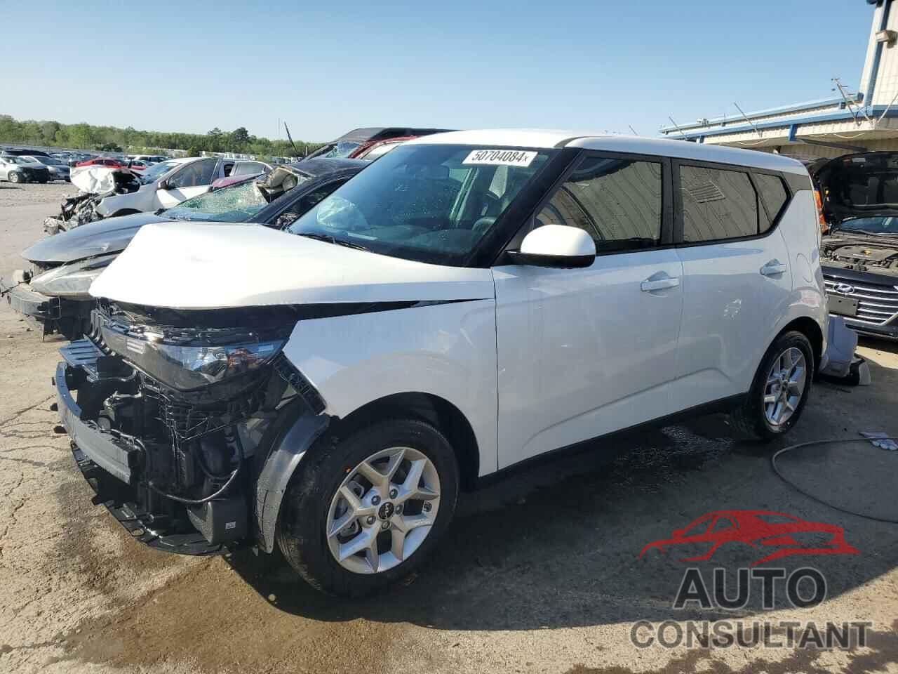 KIA SOUL 2024 - KNDJ23AU7R7907091