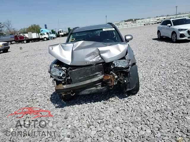 JEEP COMPASS 2015 - 1C4NJDEB4FD120678