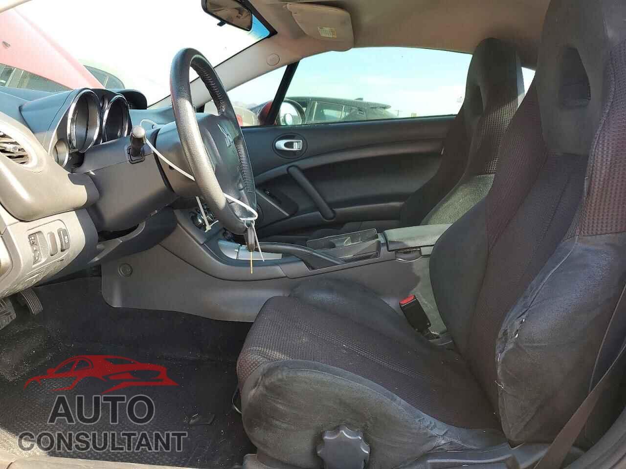 MITSUBISHI ECLIPSE 2012 - 4A31K5DF9CE001940