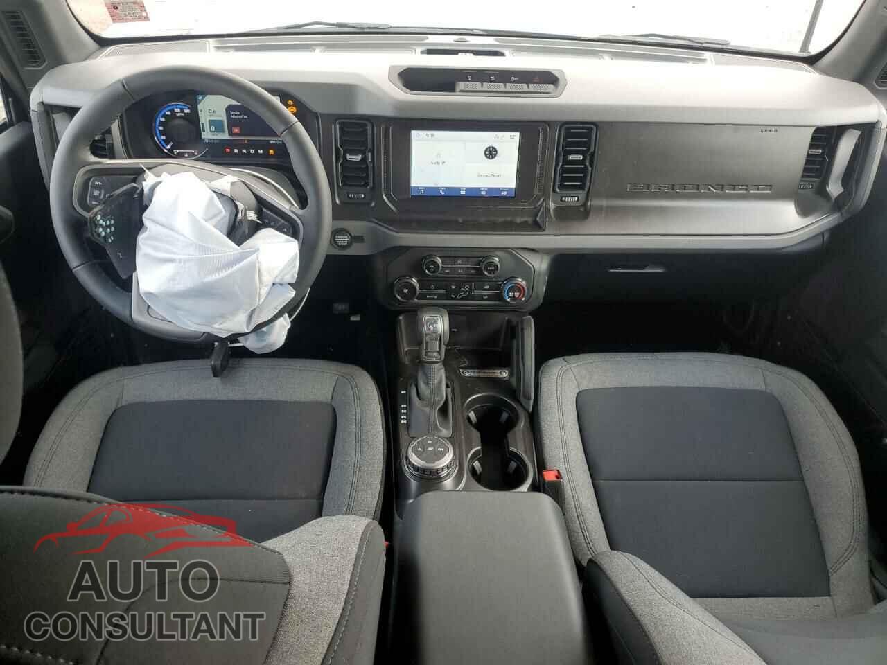FORD BRONCO 2023 - 1FMDE5AP4PLB22442