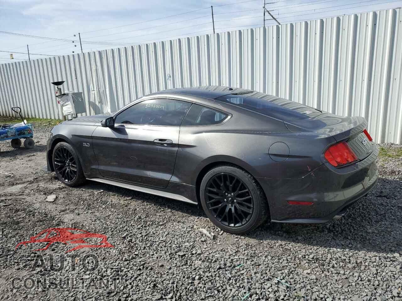 FORD MUSTANG 2016 - 1FA6P8CF4G5223553