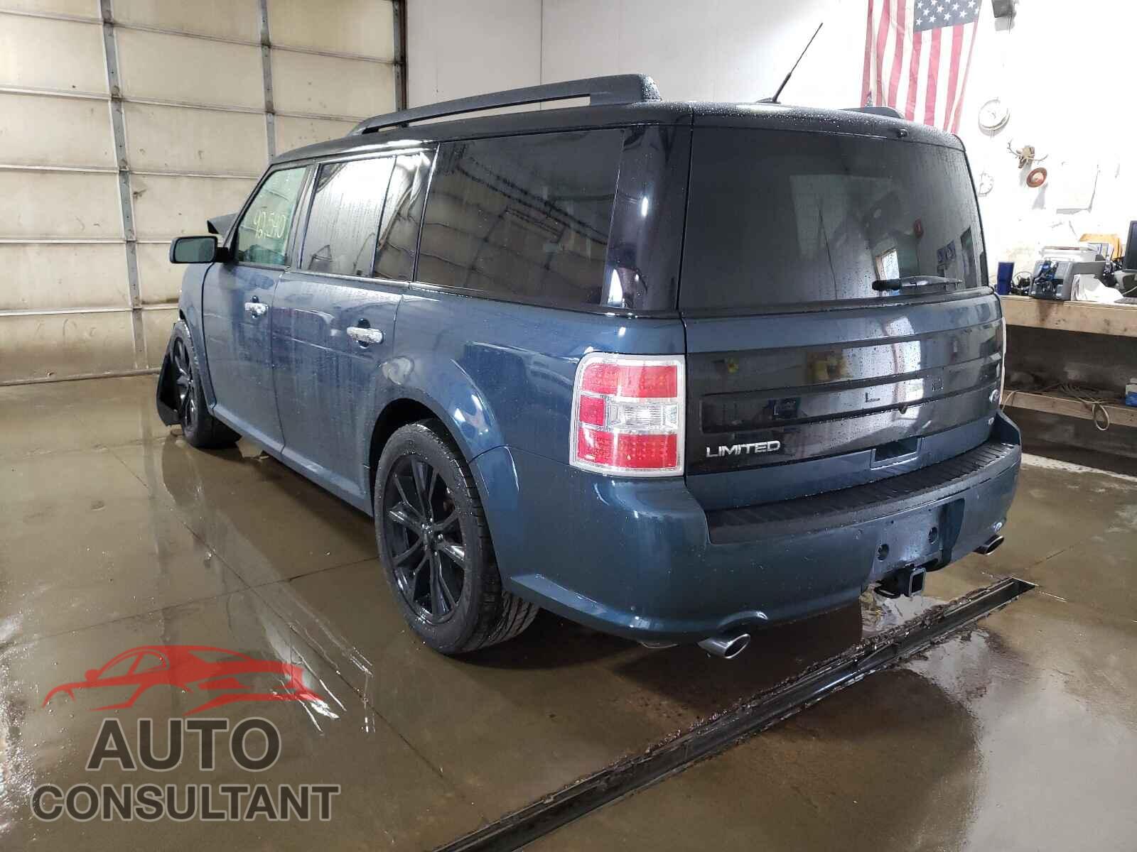 FORD FLEX 2016 - 2FMHK6D80GBA18308