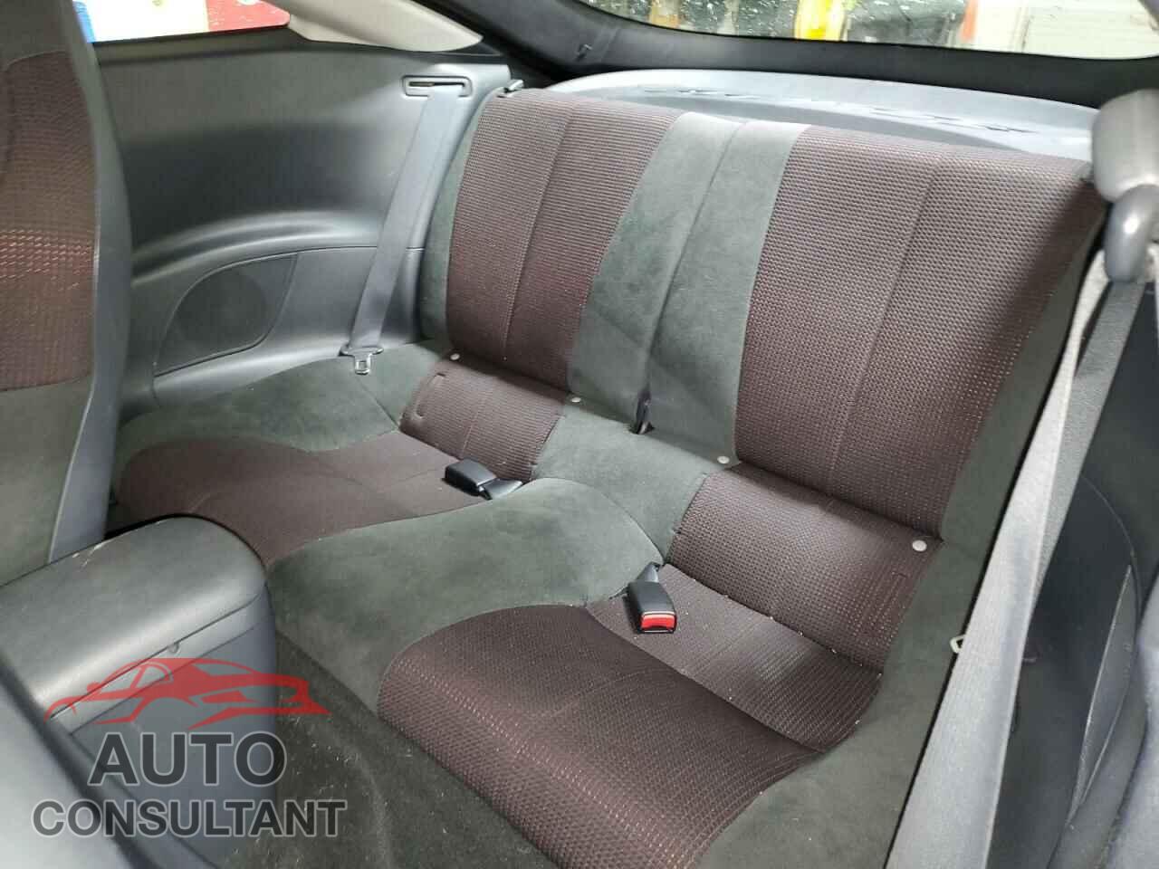 MITSUBISHI ECLIPSE 2009 - 4A3AK24F19E025205
