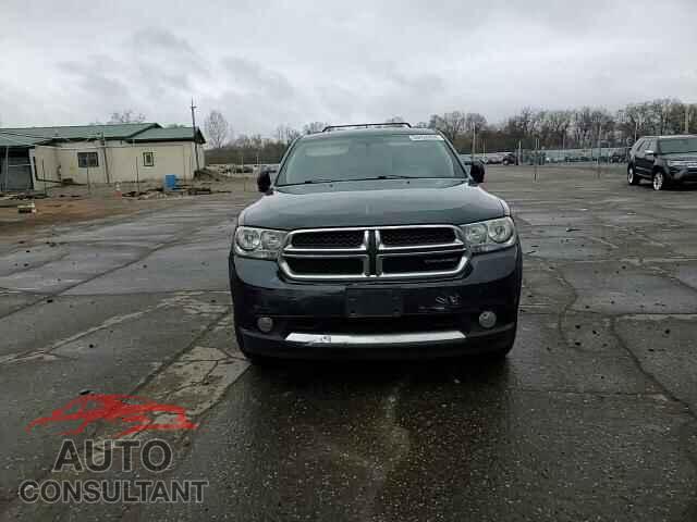 DODGE DURANGO 2013 - 1C4RDJDG7DC614119