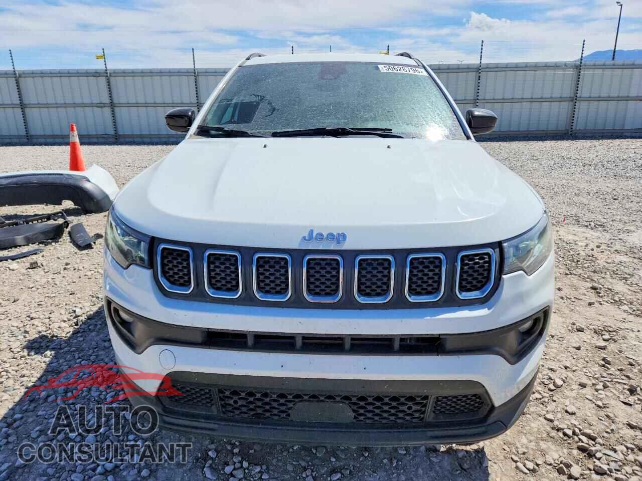 JEEP COMPASS 2023 - 3C4NJDBN6PT551288