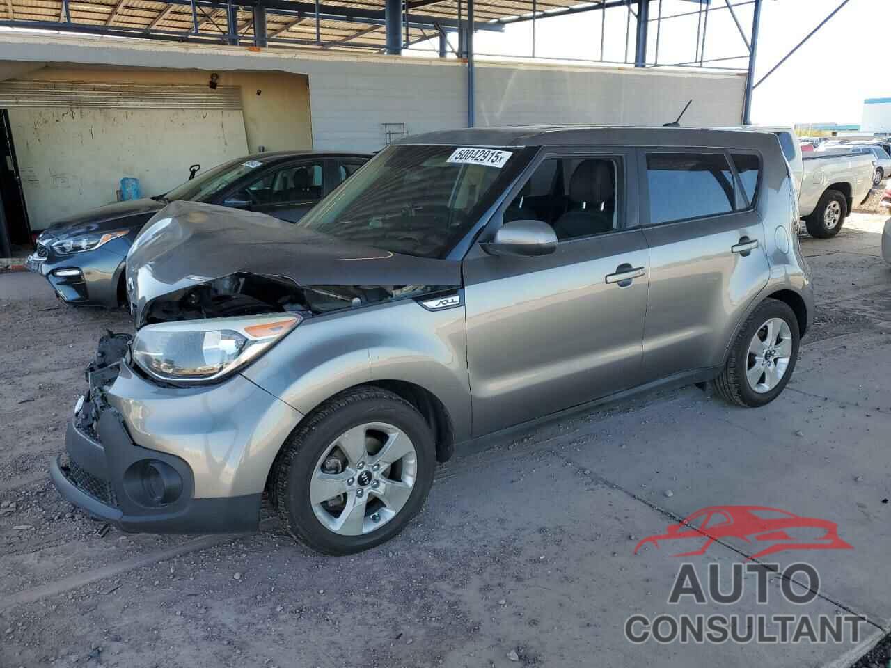KIA SOUL 2018 - KNDJN2A29J7559038