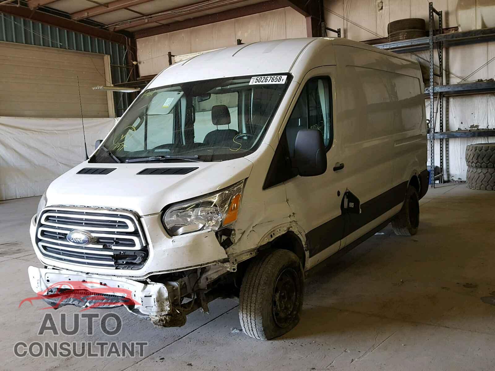 FORD TRANSIT T- 2015 - 1FTNR2CM8FKA00850