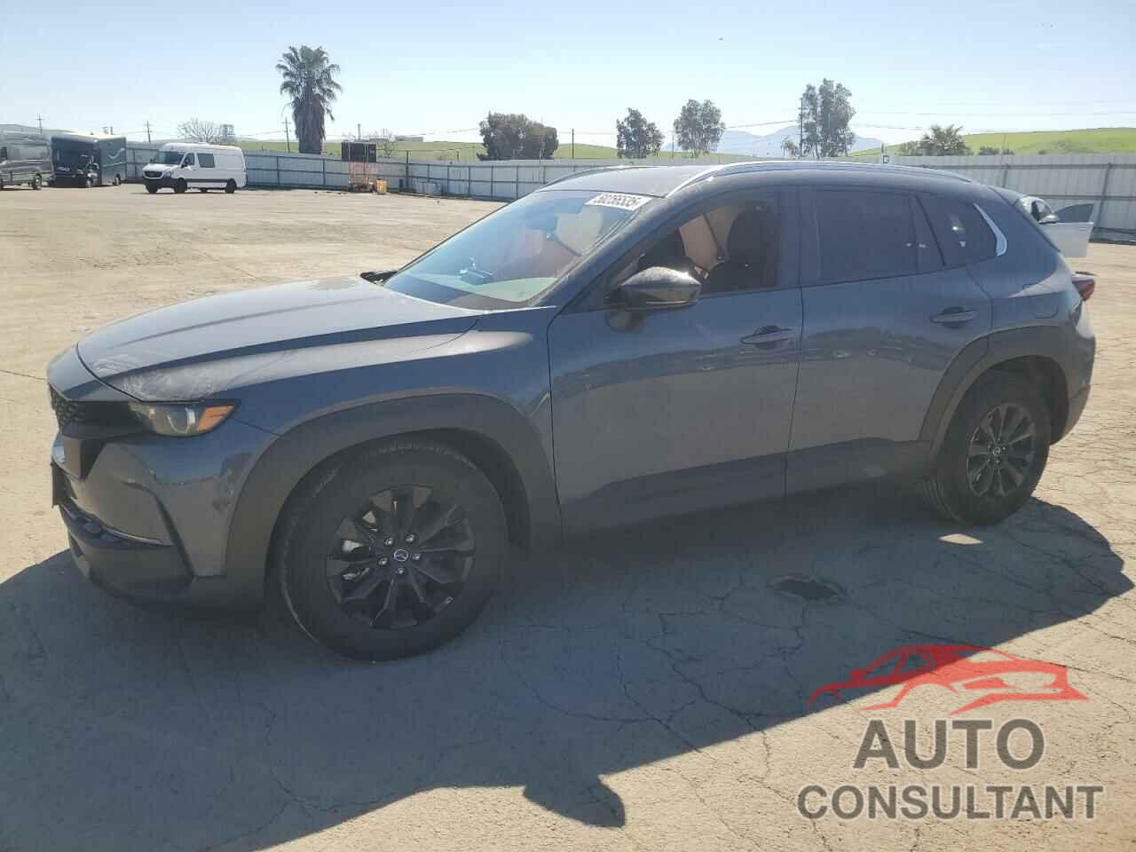 MAZDA CX-50 PREF 2024 - 7MMVABBMXRN204058