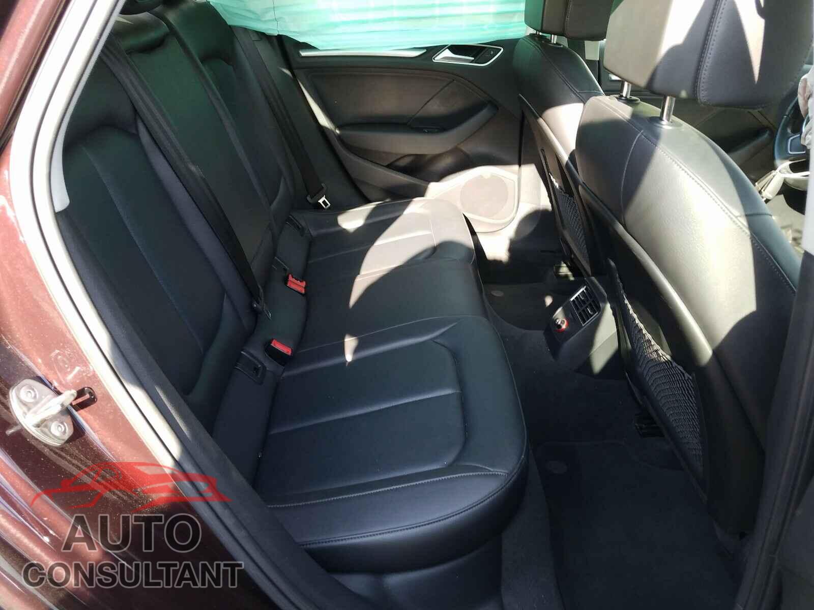 AUDI A3 2015 - WAUEFGFF6F1047039