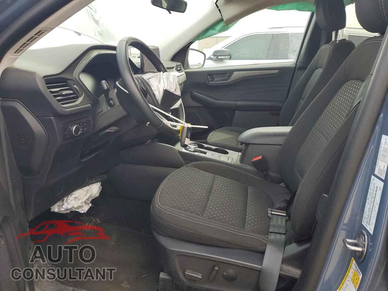 FORD ESCAPE 2024 - 1FMCU0GN8RUA49371