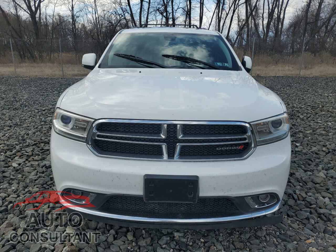 DODGE DURANGO 2014 - 1C4RDJDG2EC287002