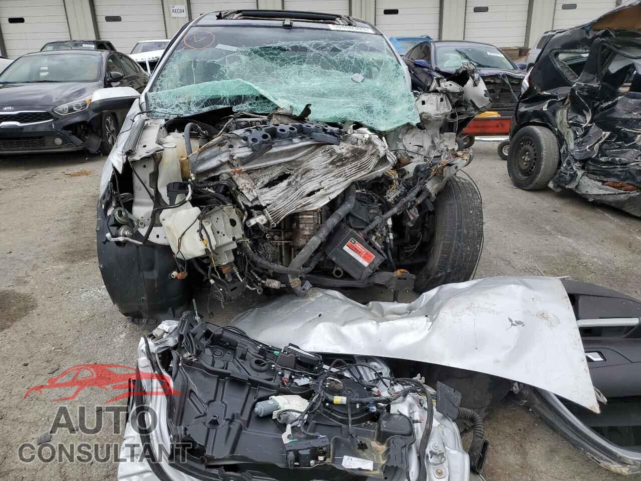 FORD EDGE 2012 - 2FMDK3JC1CBA52614