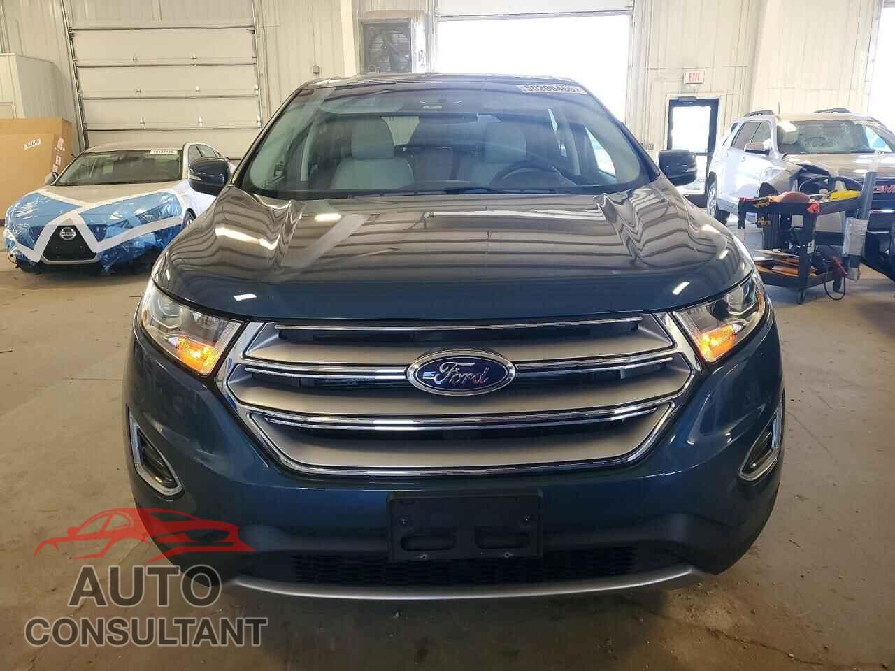 FORD EDGE 2016 - 2FMPK4K86GBB52162