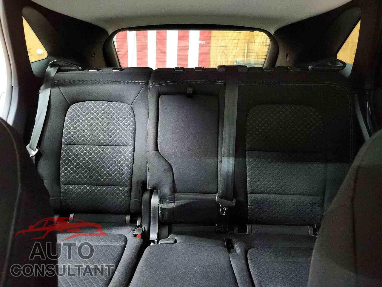 FORD ESCAPE 2025 - 1FMCU9GN3SUB19949
