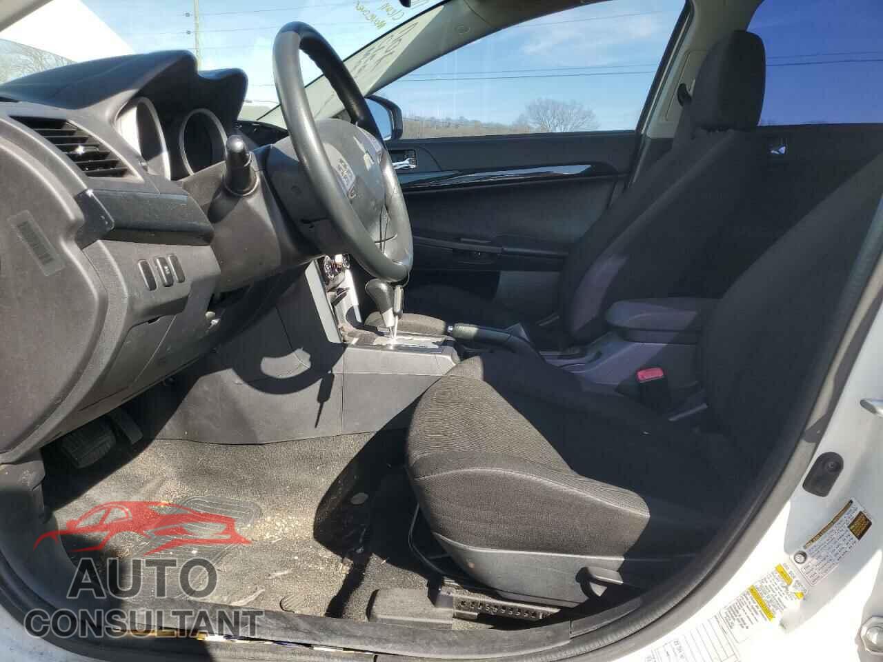 MITSUBISHI LANCER 2016 - JA32U2FU4GU005481