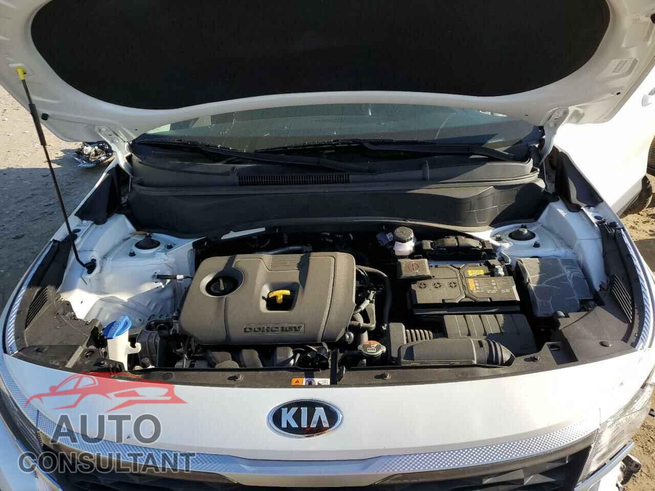 KIA SELTOS 2021 - KNDEU2AA1M7088048