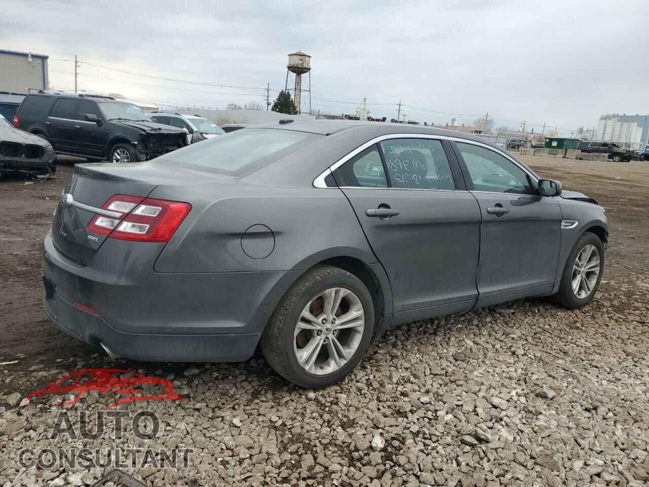 FORD TAURUS 2017 - 1FAHP2E8XHG105713