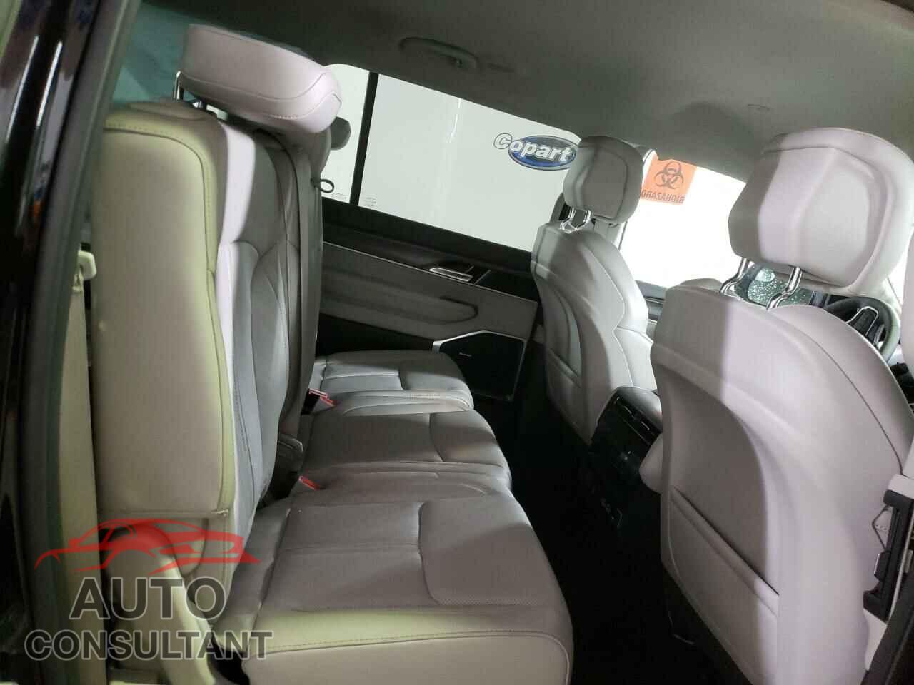 JEEP WAGONEER 2024 - 1C4SJSDP2RS109683