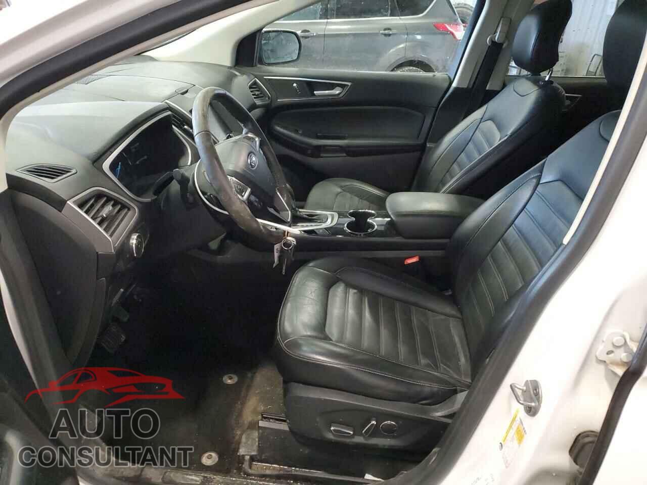 FORD EDGE 2015 - 2FMTK4J97FBB57359