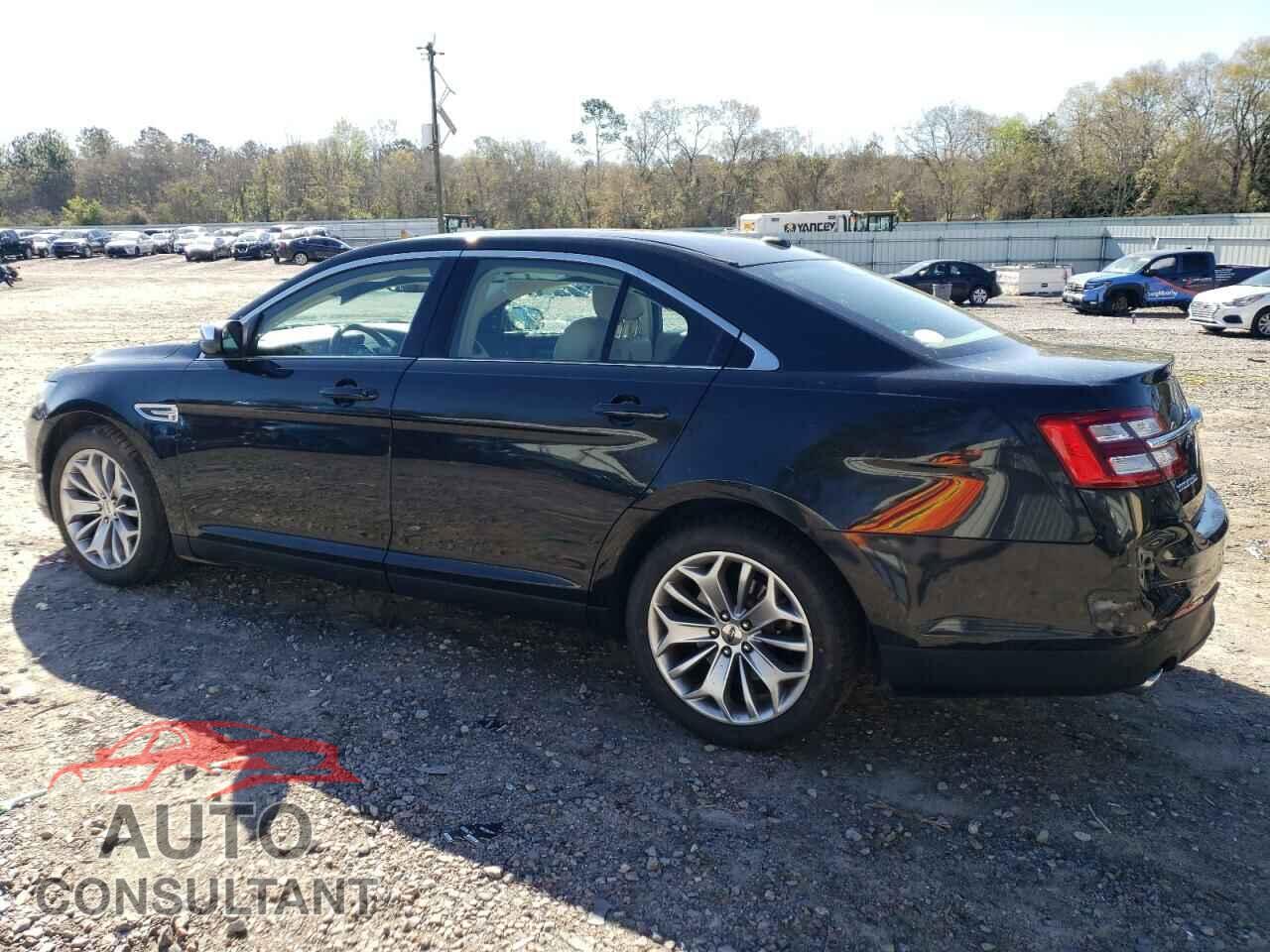 FORD TAURUS 2015 - 1FAHP2F87FG149955