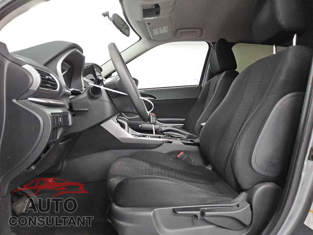 MITSUBISHI ECLIPSE 2020 - JA4AS3AA8LZ002029