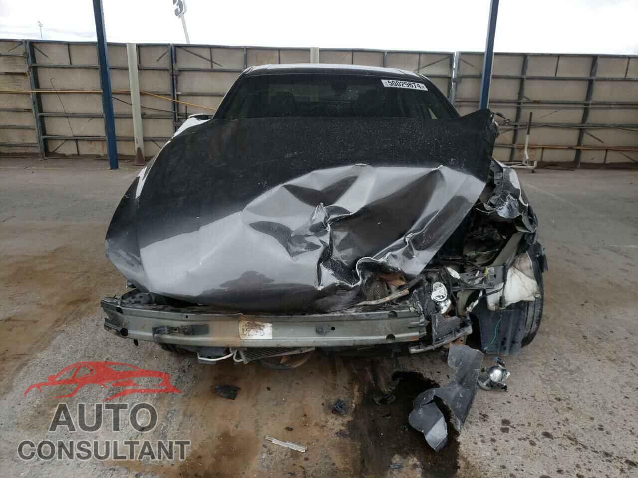 FORD TAURUS 2016 - 1FAHP2E86GG141221