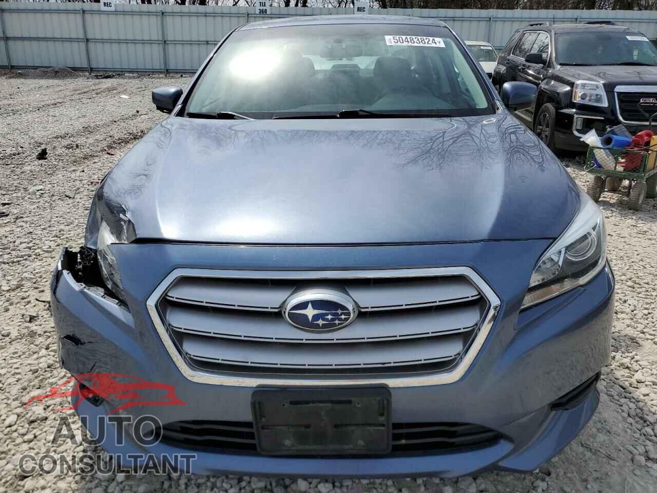 SUBARU LEGACY 2017 - 4S3BNAC60H3045952